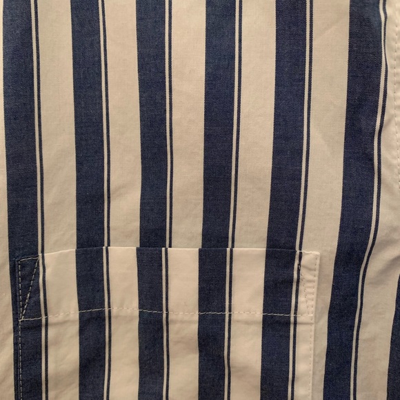 GAP Small ‘Perfect Shirt’ - Picture 3 of 3